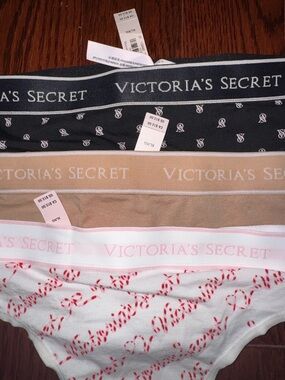 Victoria Secret Panties